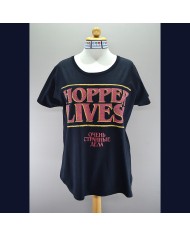 Netflix t-shirt black XXL