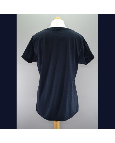 Marvel t-shirt black L