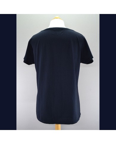 Netflix t-shirt black XL