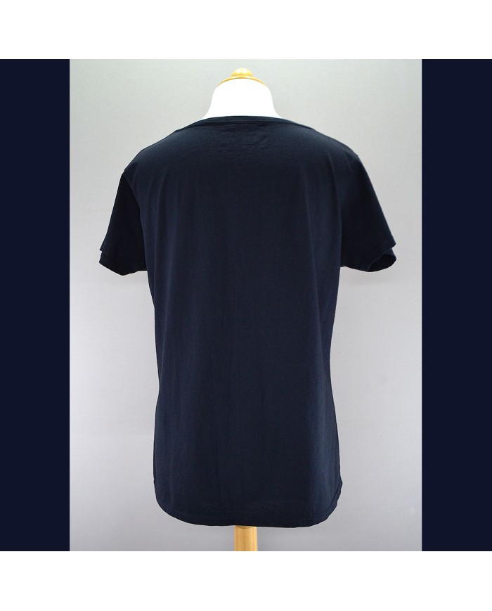 Netflix t-shirt black XL