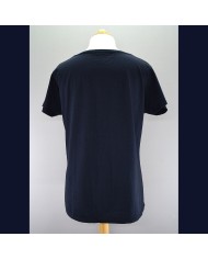 Netflix t-shirt black XL