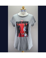 Netflix t-shirt black XL