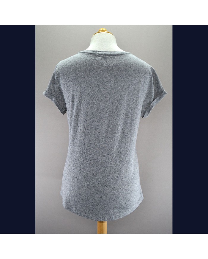 Marvel t-shirt gray S