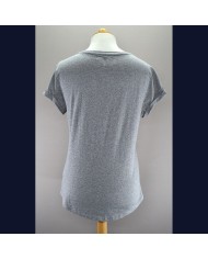 Marvel t-shirt gray S