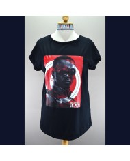 Marvel t-shirt gray S