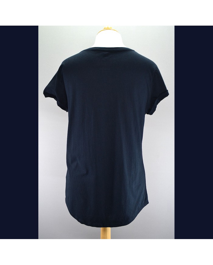 Marvel t-shirt black M