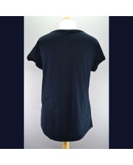 Marvel t-shirt black M