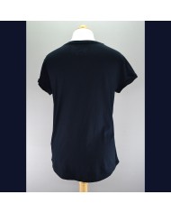 Marvel t-shirt black S