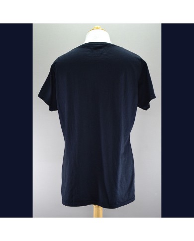 Netflix t-shirt black XL