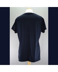 Netflix t-shirt black XL