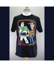 Star Wars t-shirt black XL