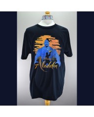 Disney t-shirt black M