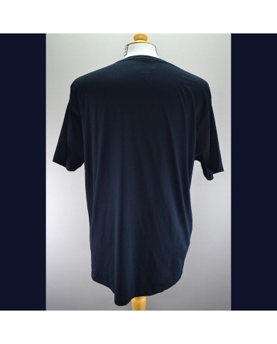 Disney t-shirt black XL