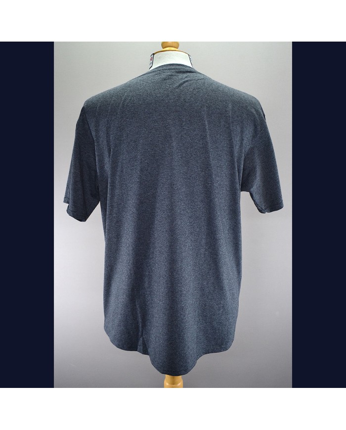 Netflix t-shirt gray XL