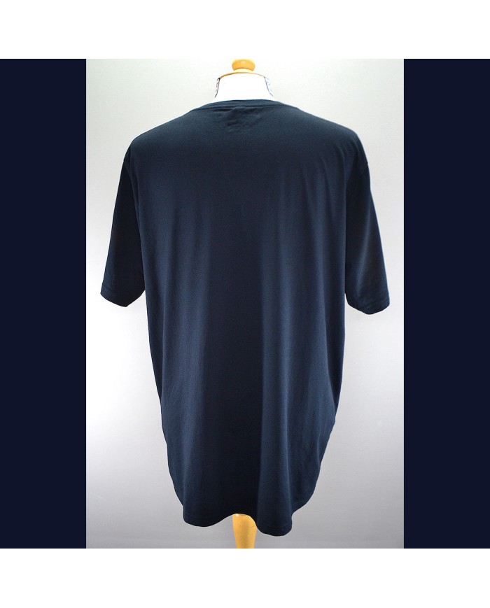 Marvel t-shirt black XXL