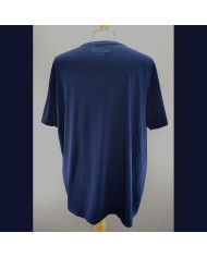 Marvel t-shirt blue XXL
