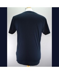 Marvel t-shirt black S