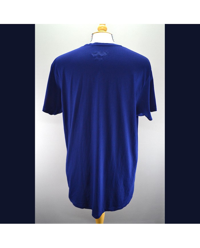 Disney t-shirt blue XXL