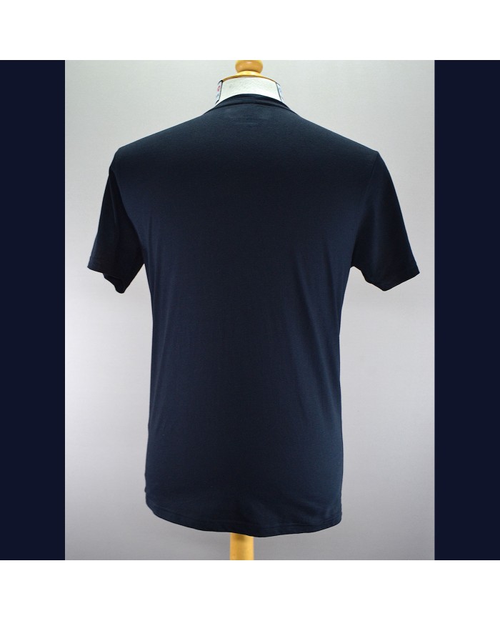 Marvel t-shirt black S