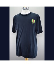 Marvel t-shirt black S