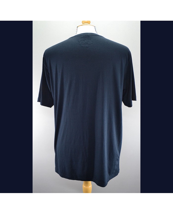 Disney t-shirt black XL