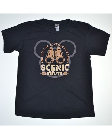 Disney t-shirt black 8 years Disney t-shirt black 8 years