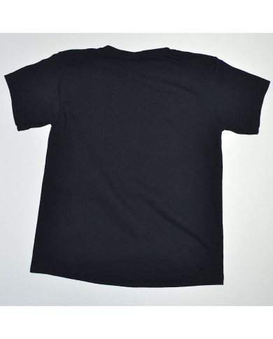 Disney t-shirt black 8 years Disney t-shirt black 8 years