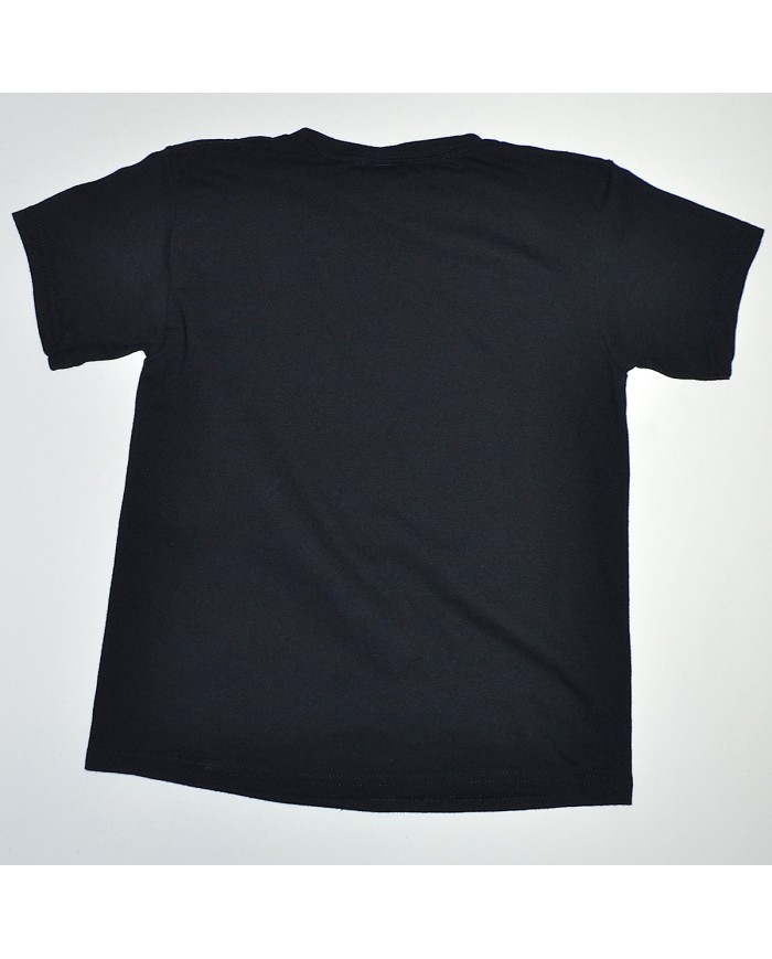 Disney t-shirt black 8 years