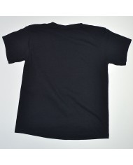 Disney t-shirt black 8 years