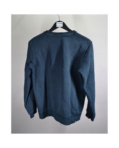 Puma hoodie black XXL 14/15 years Puma hoodie black XXL 14/15 years