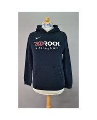 NIKE hoodie gray L 14/15 years NIKE hoodie gray L 14/15 years