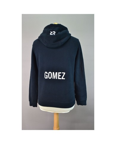 NIKE hoodie gray L 14/15 years NIKE hoodie gray L 14/15 years