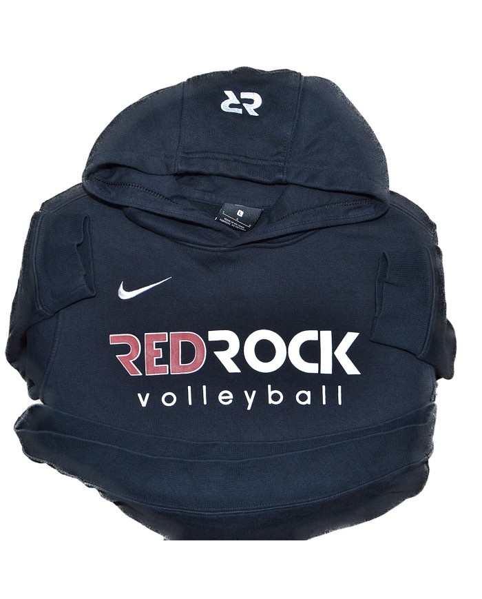 NIKE hoodie gray L 14/15 years