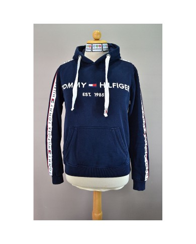 Tommy Hilfiger hoodie blue L