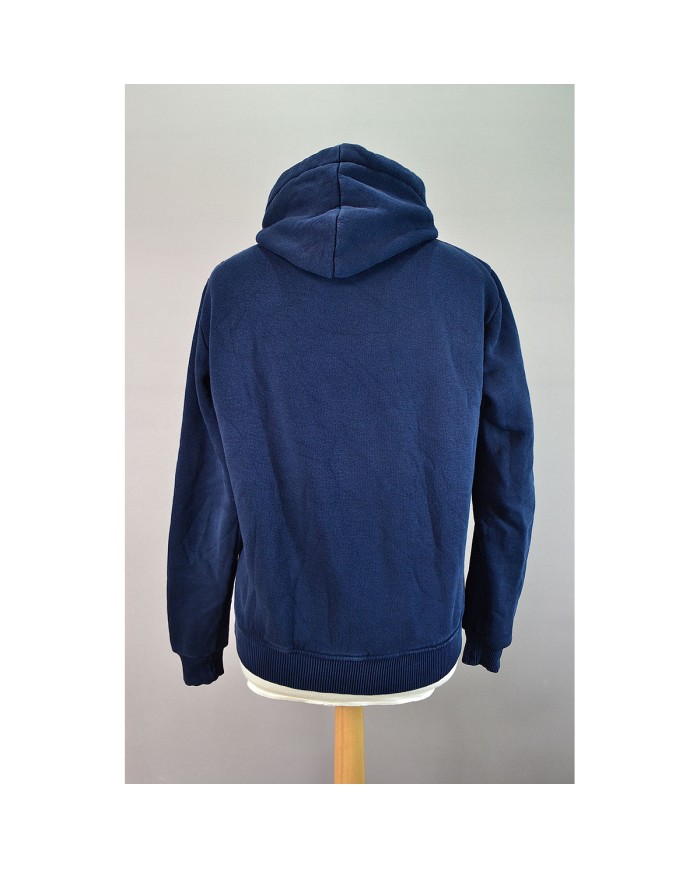 Tommy Hilfiger hoodie blue L
