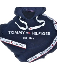 Tommy Hilfiger hoodie blue L Tommy Hilfiger hoodie blue L