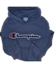 Champion hoodie black XXL 15/16 years Champion hoodie black XXL 15/16 years