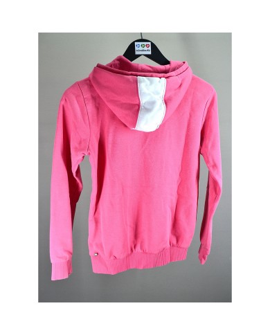 Puma hoodie pink L 11/12 years Puma hoodie pink L 11/12 years