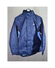 Nike winter jacket black L 12/13 years