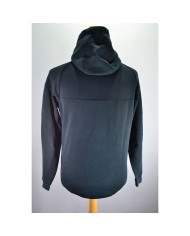 NIKE hoodie zipper black M