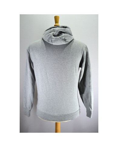 Ellesse hoodie gray S