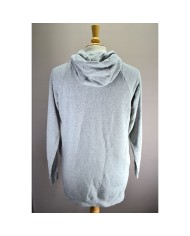 Nike hoodie gray XS Nike hoodie gray XS