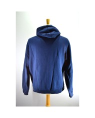 NIKE hoodie blue M