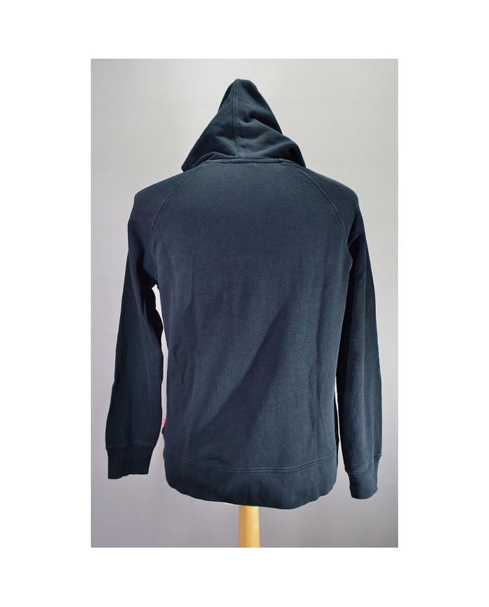 Levi’s hoodie black S