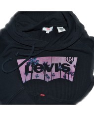 Levi’s hoodie black S Levi’s hoodie black S