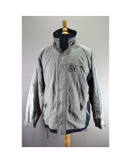 Ellesse jacket winter RARE beige L