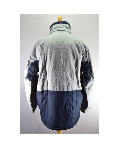 Umbro jacket brown L