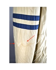 Ellesse jacket winter RARE beige L