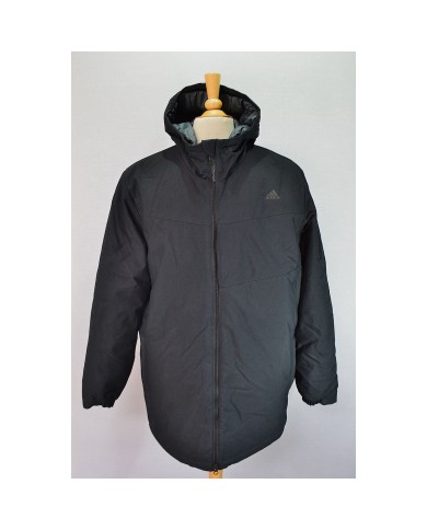 Adidas winter-jacket black XXL