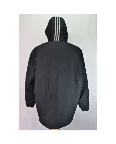 Adidas winter-jacket black XXL